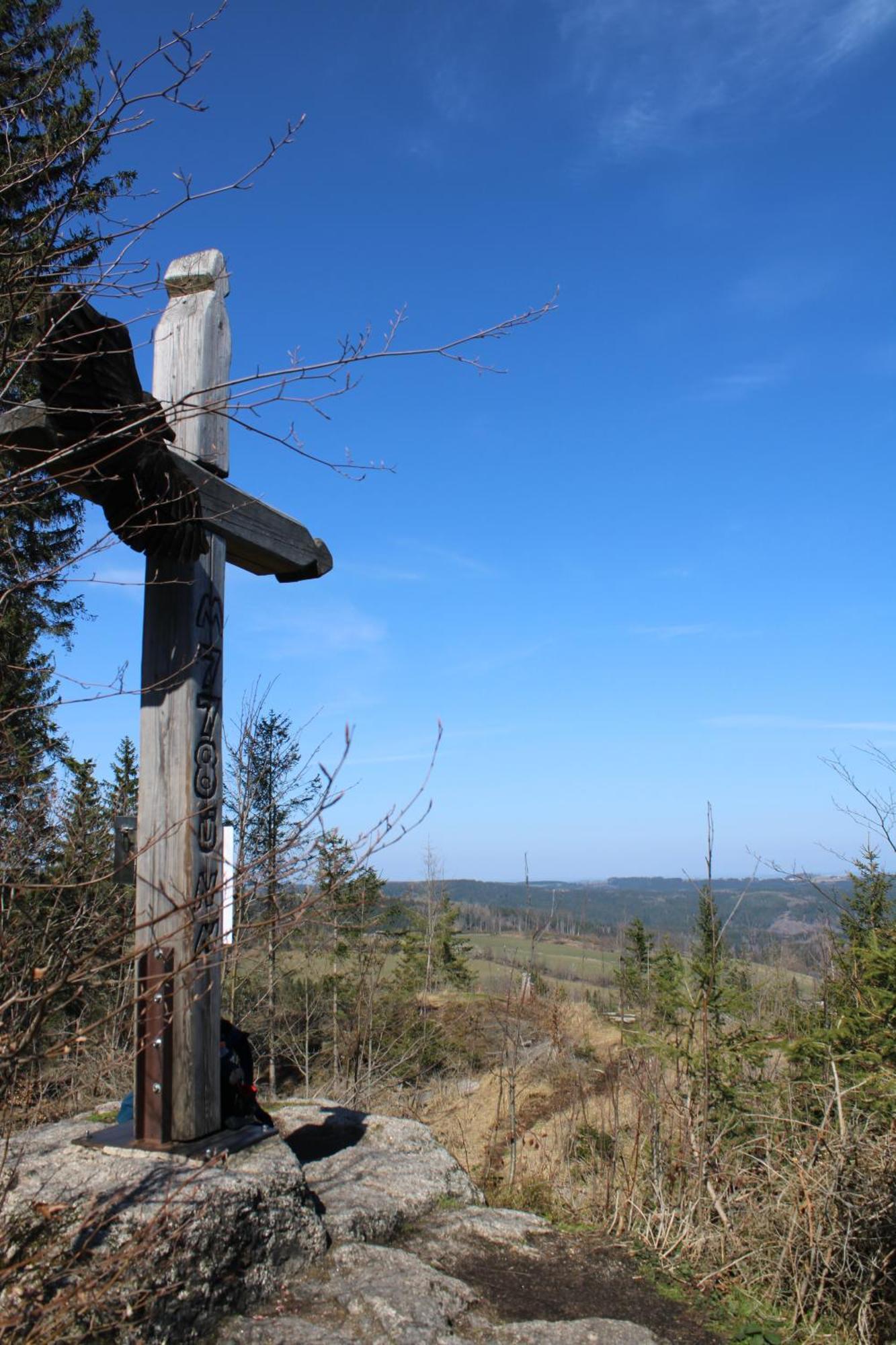 Gemuetliche Ferienwohnung Im Schoenen Erzgebirge - Wohnung Fruehling Eibenstock Extérieur photo